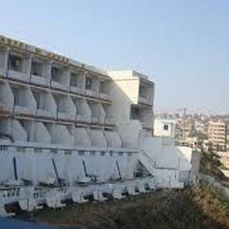 Hotel El Manar Annaba Exteriér fotografie
